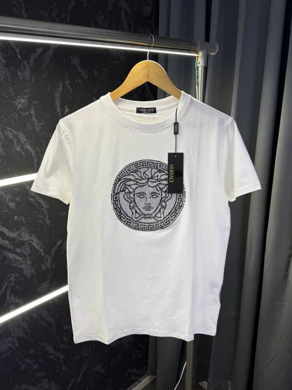 Versace Store Article Tshirt