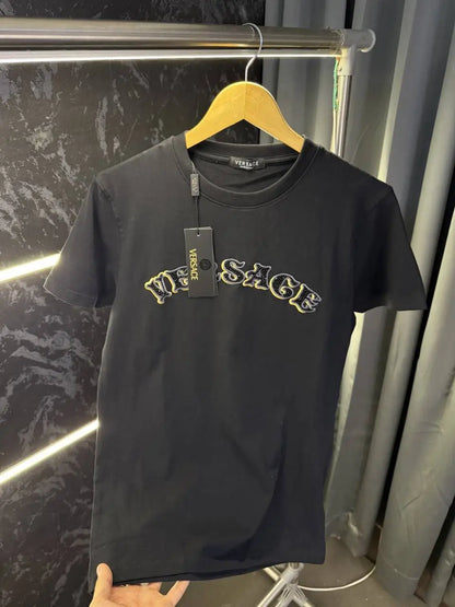 Versace Store Article Tshirt