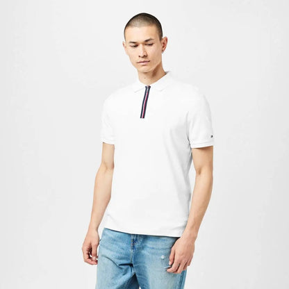 Tommy_Hilfiger Store Article Polo Tshirt ( With Box packing )