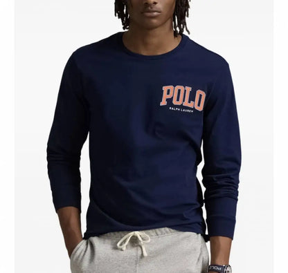 Polo Ralph_Lauren Full Sleeve Tshirt (Store Article)