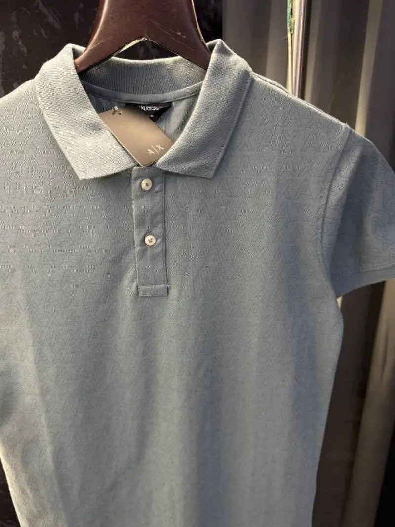 Arman i EXchange Polo Tshirt