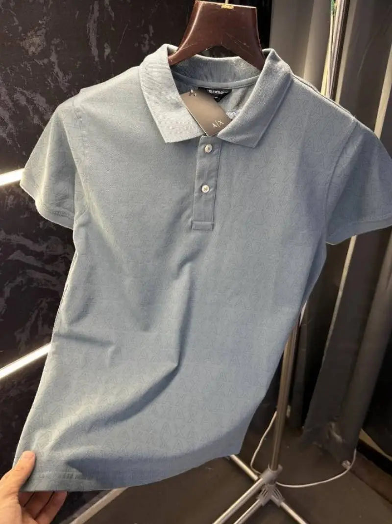 Arman i EXchange Polo Tshirt