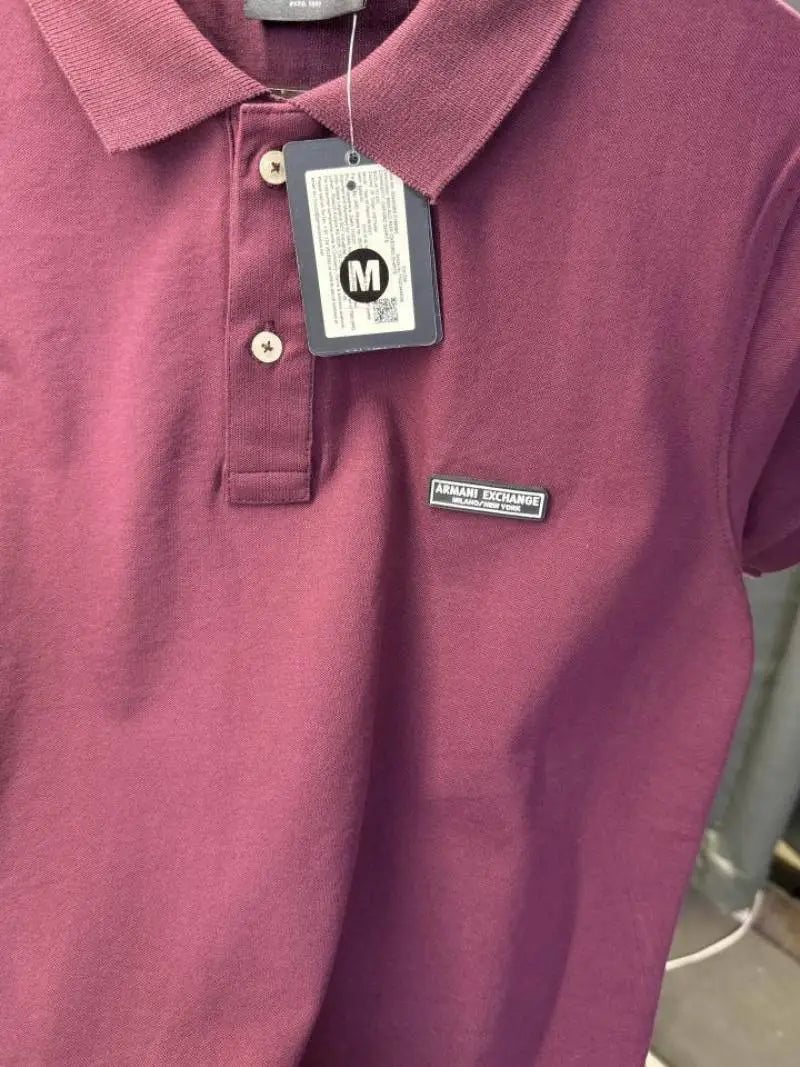 Arman i Exchange Polo Tshirt