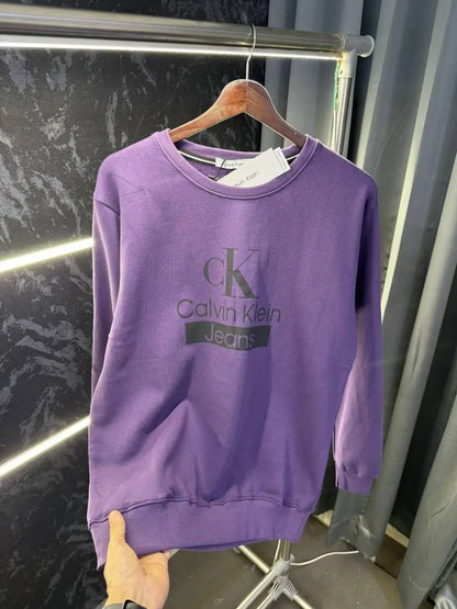 Calvin_Klein Premium Sweatshirt Store article