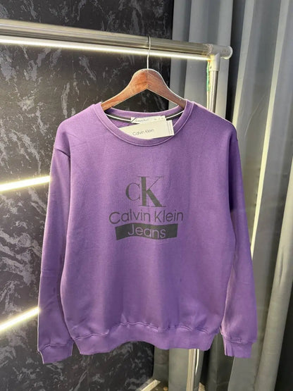 Calvin_Klein Premium Sweatshirt Store article