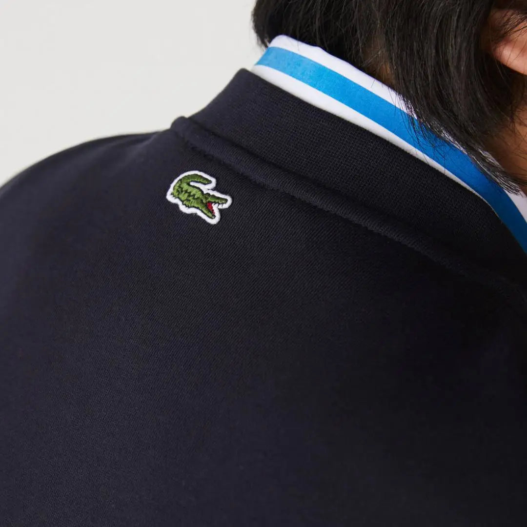Lacost e Premium Sweatshirt Store Article (Navy)