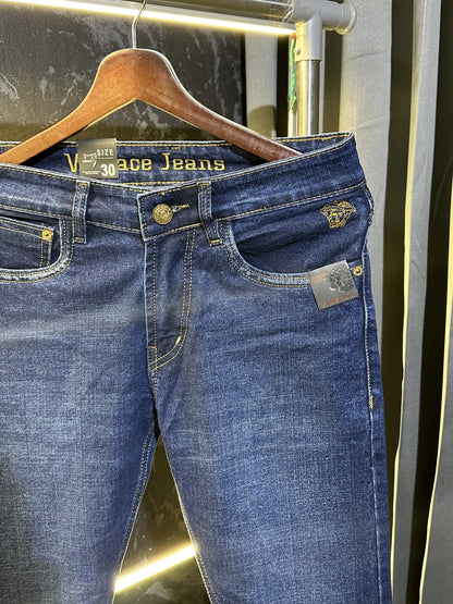 Versace Premium Jeans (Ankle Fit)