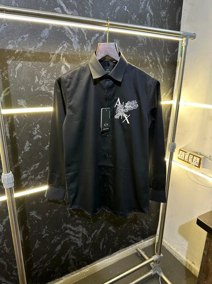Arman_i Exchange Premium Store Article With Og Box Packing Black