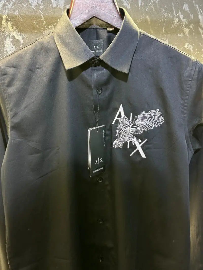 Arman_i Exchange Premium Store Article With Og Box Packing Black