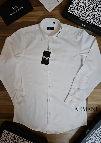 Emporio Arman i New Current Store Article With Original box packing