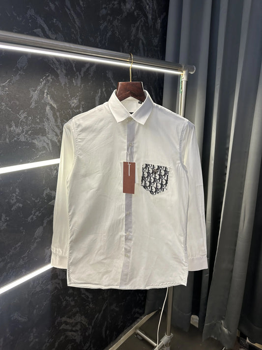 Christian Dio_r Current Store Article Shirt with original packing