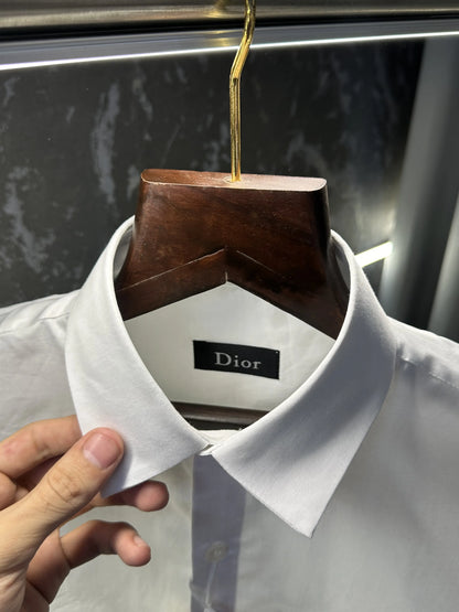 Christian Dio_r Current Store Article Shirt with original packing