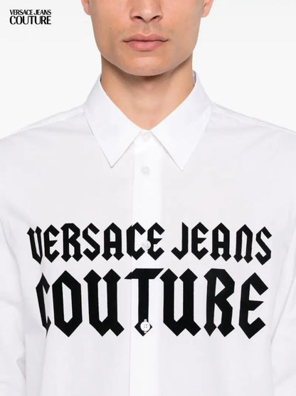 Versac e Couture Imported with Original packaging ( White )