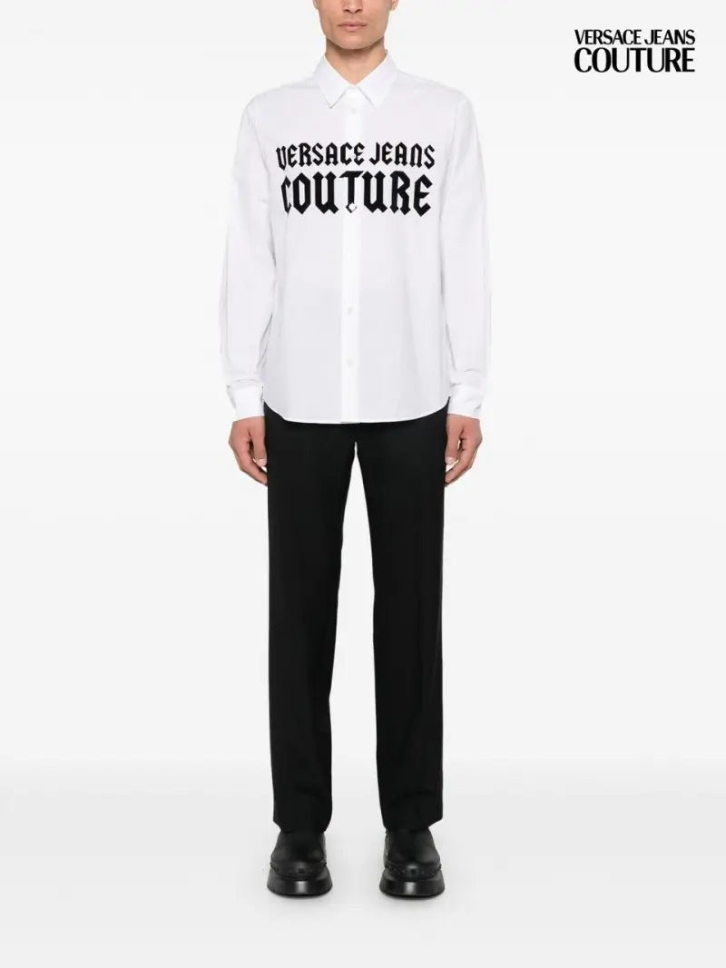 Versac e Couture Imported with Original packaging ( White )