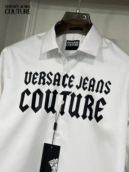 Versac e Couture Imported with Original packaging ( White )