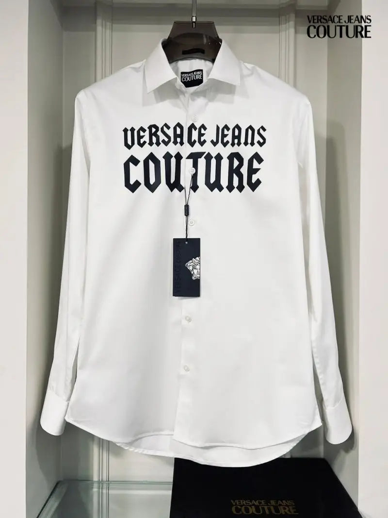 Versac e Couture Imported with Original packaging ( White )