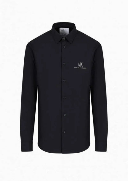 Arman i Exchange Current Store Article Shirt with Box packing Black - (234)