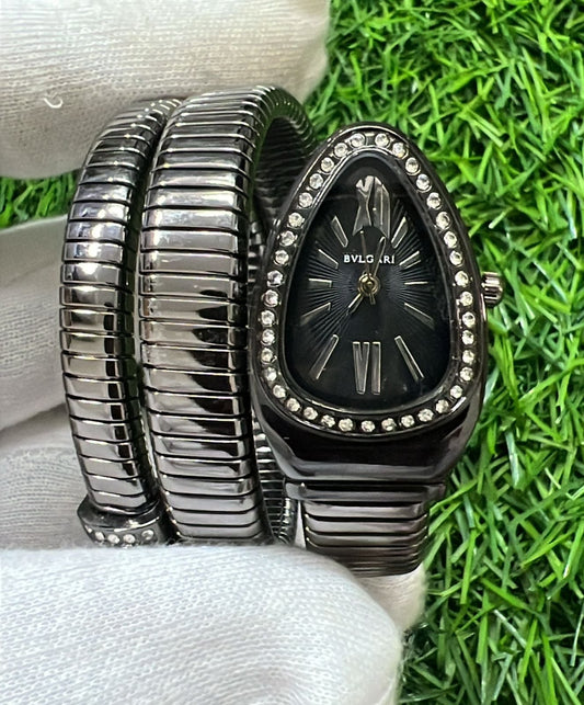 BVLGARI WATER RESISTANT