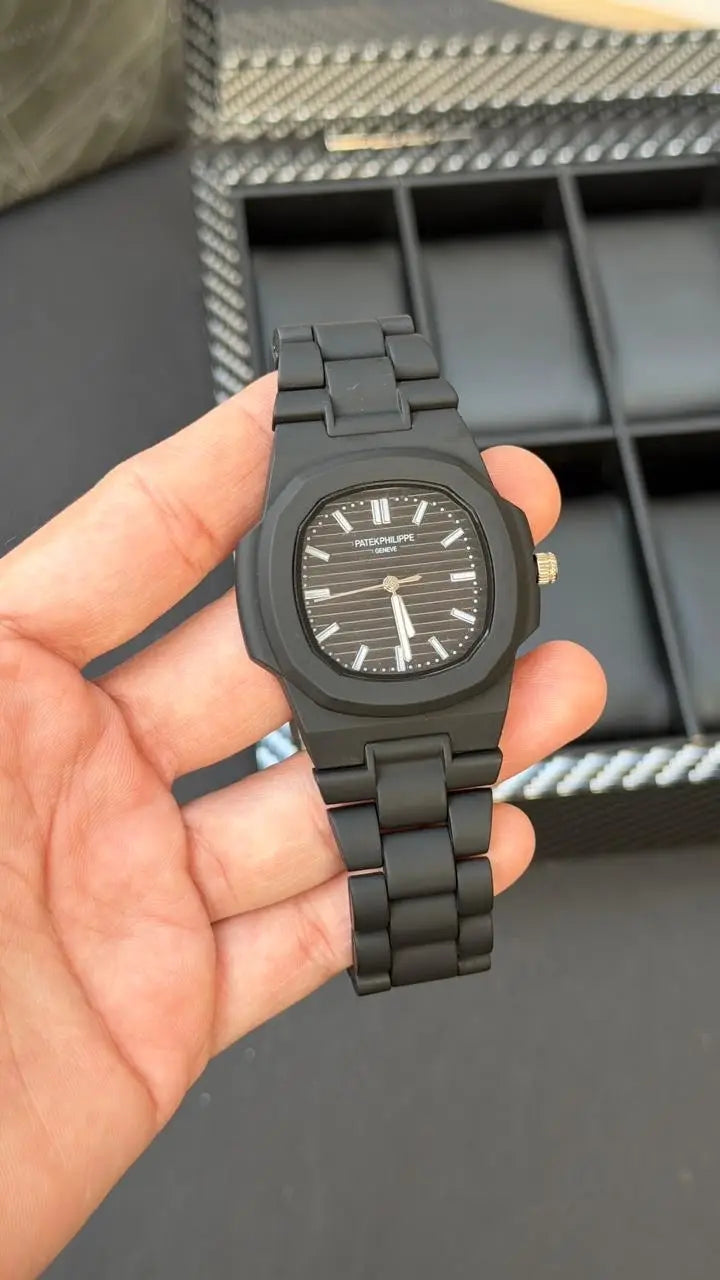 Patek Philippe Aura