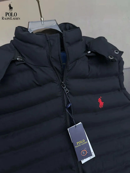 Ralph_Lauren Polo Puffer Jacket