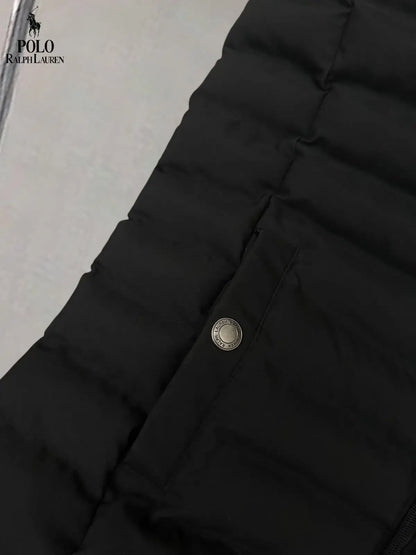 Ralph_Lauren Polo Puffer Jacket