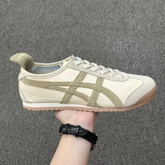 Onitsuka Tiger Mexico 66 white Beigh Sneaker For Men