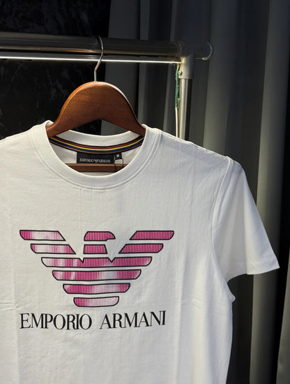 Emporio_Armani Store Article Tshirt