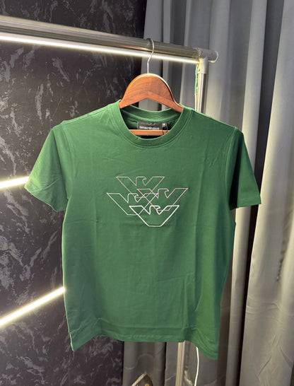 Emporio_Armani Store Article Tshirt