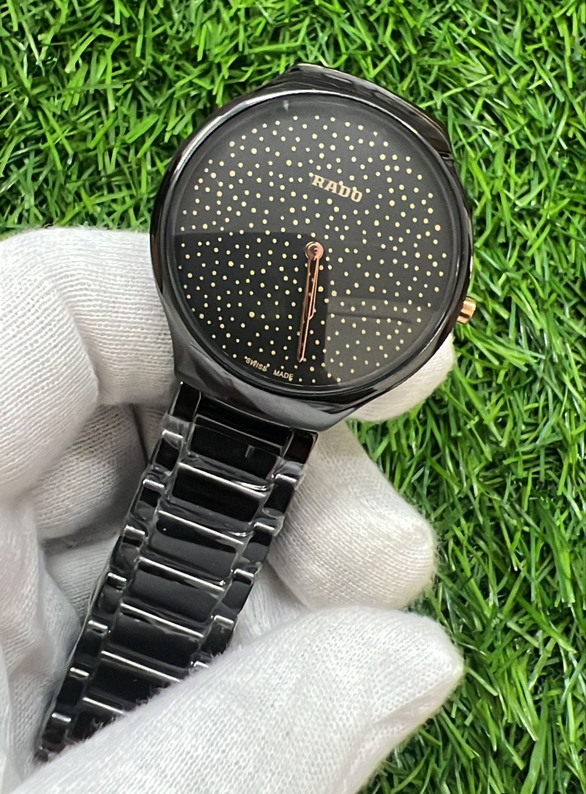 RADO CERAMIC