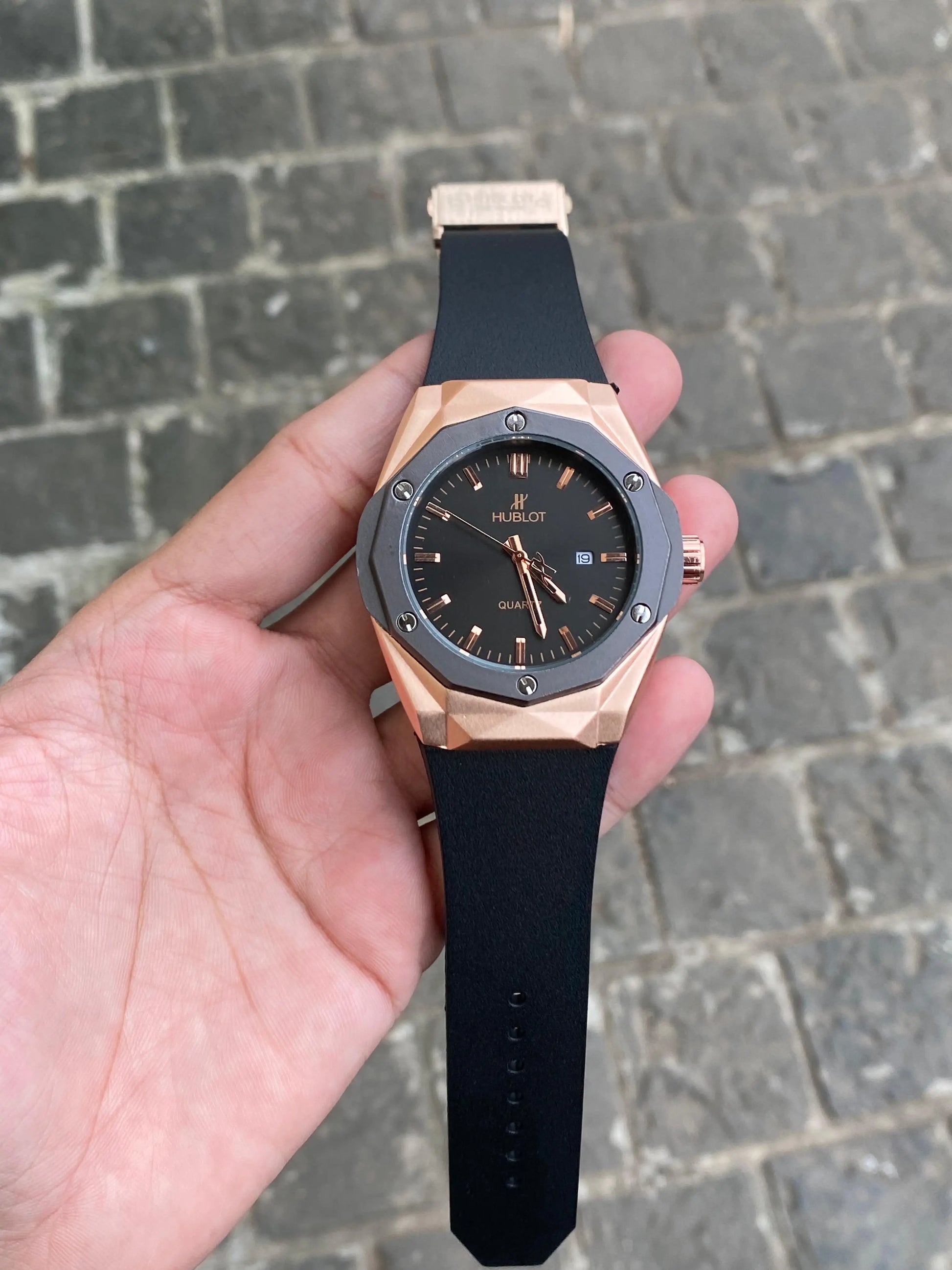 Hublot