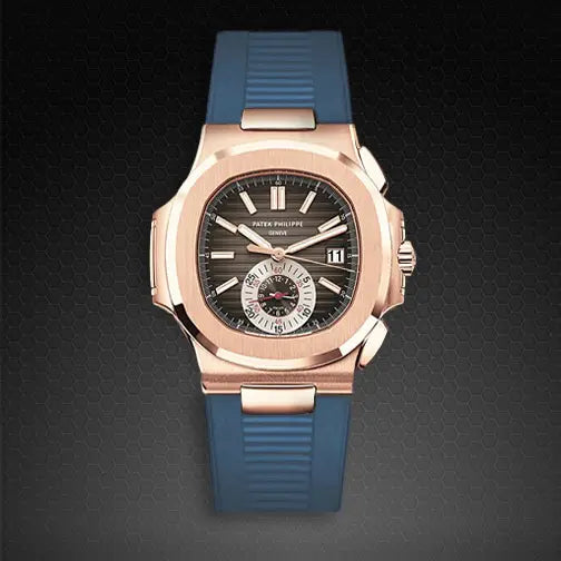 Patek Philippe 5980 Automatic Japan