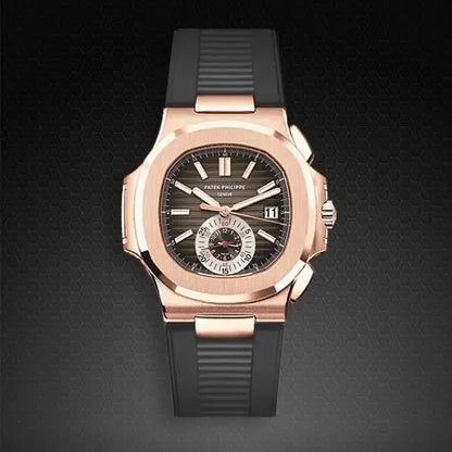 Patek Philippe 5980 Automatic Japan