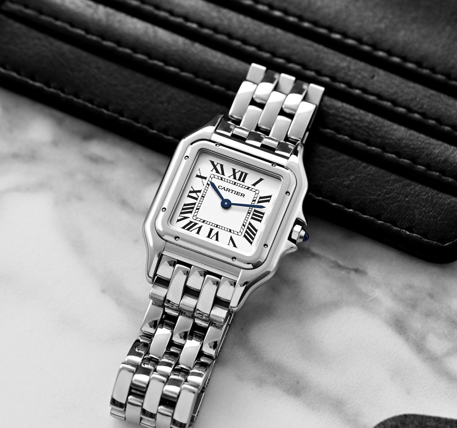 CARTIER LADIES
