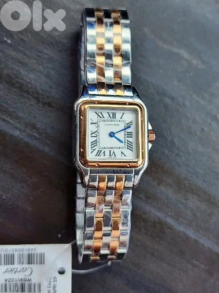 CARTIER LADIES