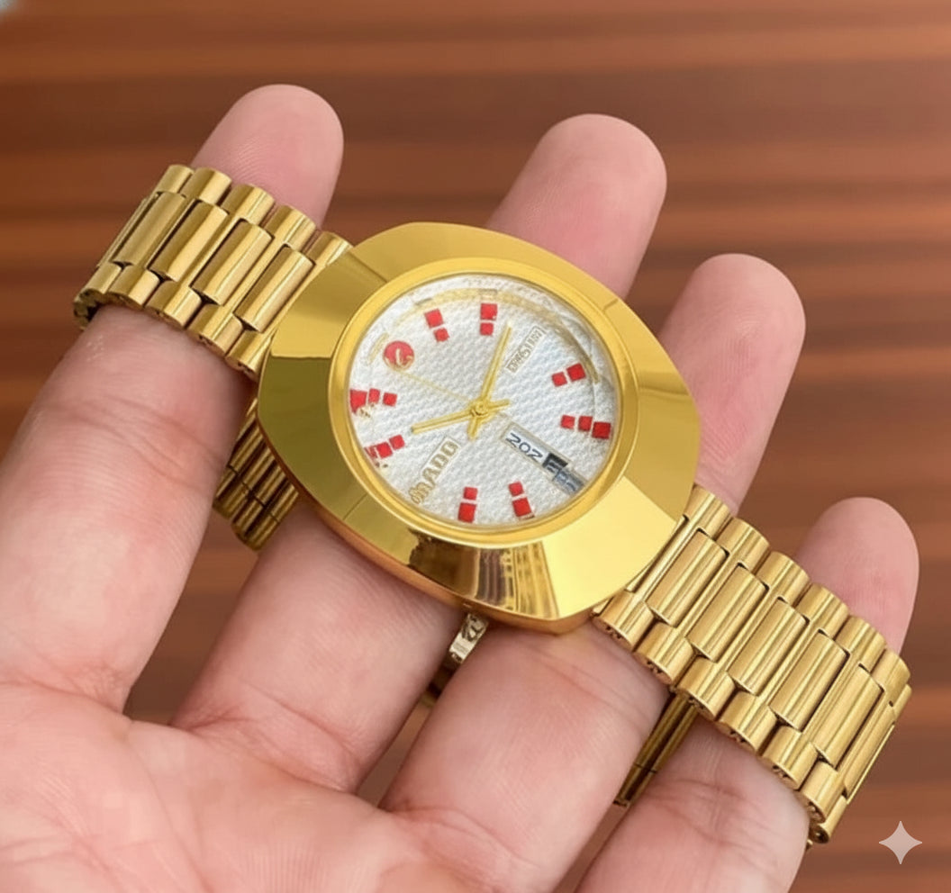 RA-do Distar Red Diamond