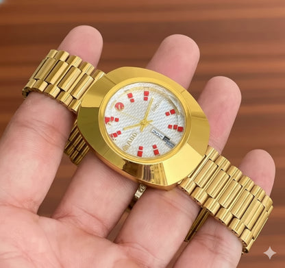 RA-do Distar Red Diamond