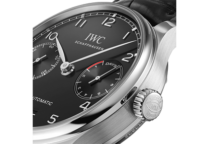 IWC Portugieser Automatic - IW500703