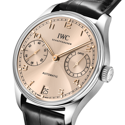 IWC Portugieser Automatic - IW501705