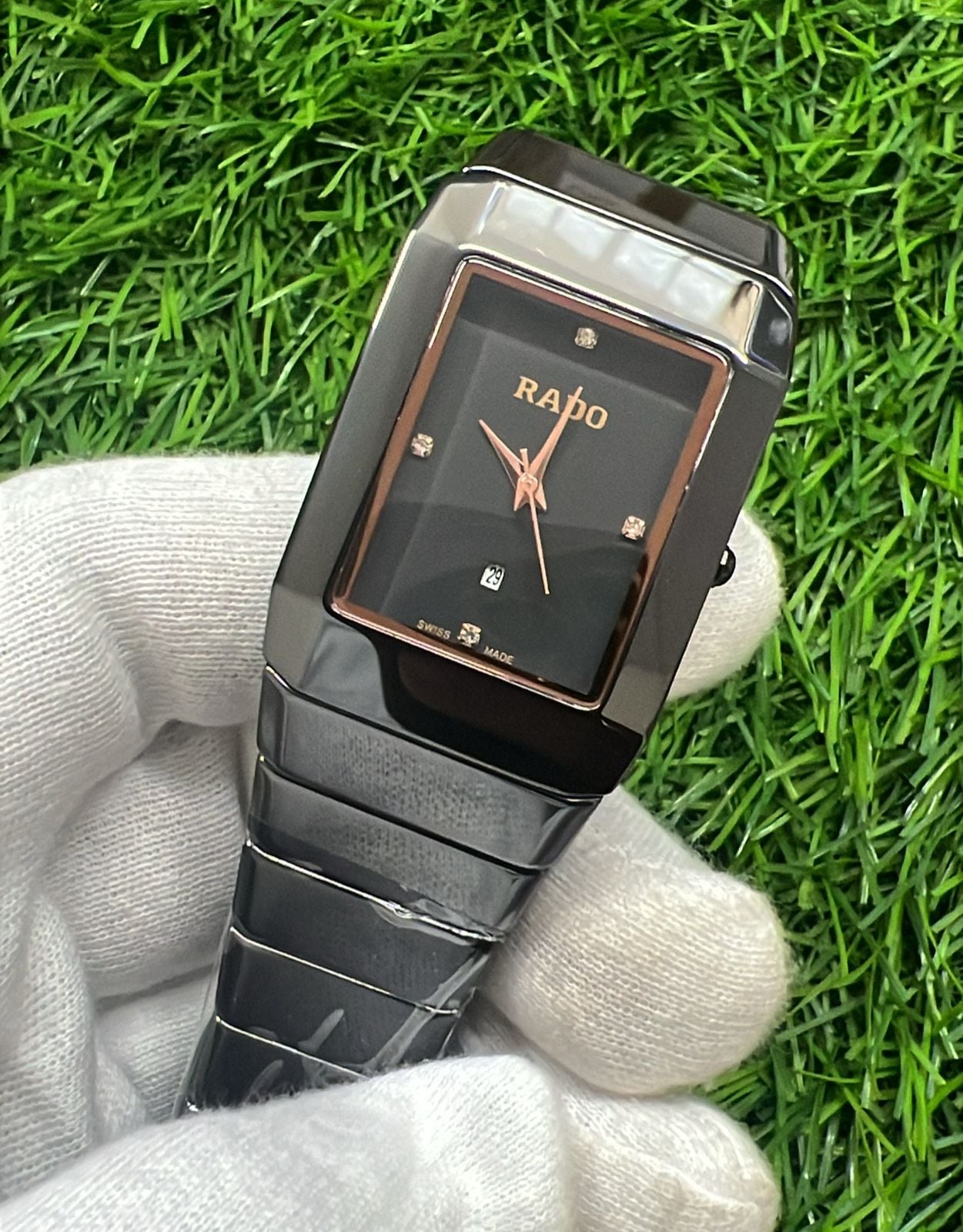 RADO PATHAR