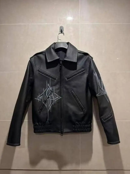 Louis Vuitto_n X AP DHILLON PREMIUM JACKET