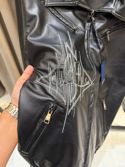 Louis Vuitto_n X AP DHILLON PREMIUM JACKET