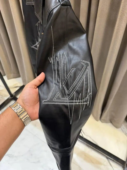Louis Vuitto_n X AP DHILLON PREMIUM JACKET