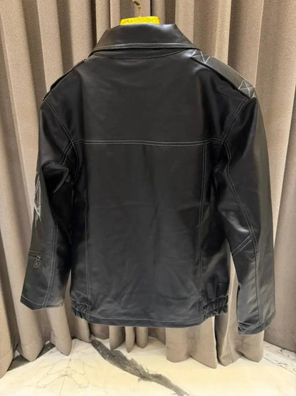 Louis Vuitto_n X AP DHILLON PREMIUM JACKET