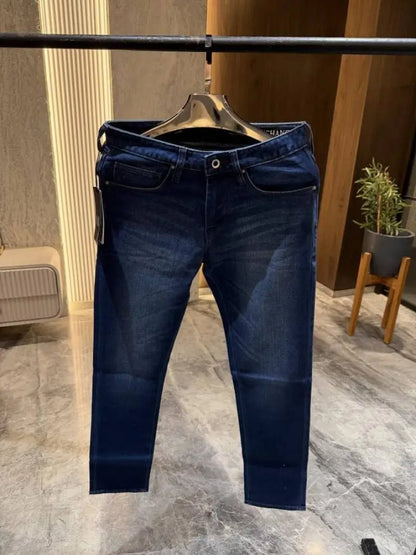 Arman i Exchange Dark blue denim