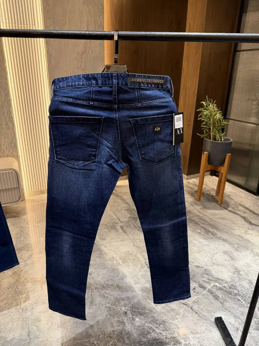 Arman i Exchange Dark blue denim