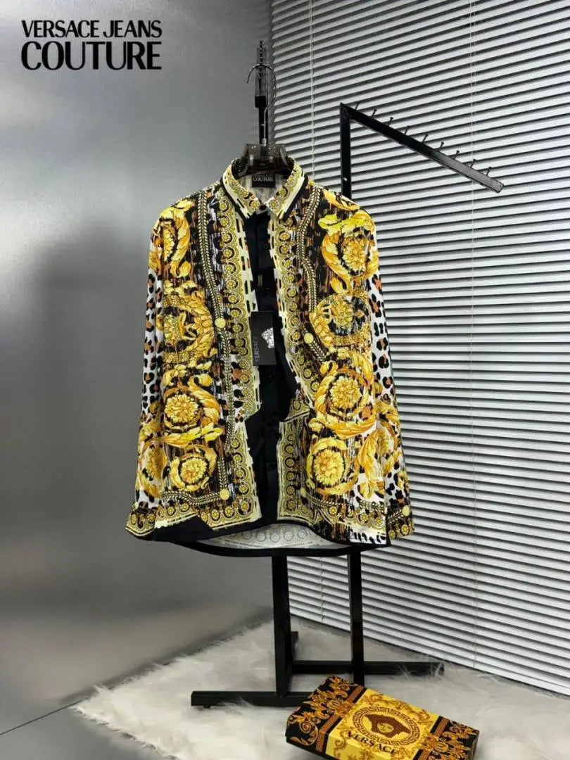 VERSAC_E FULL PRINTED IMPORTED PREMIUM WITH