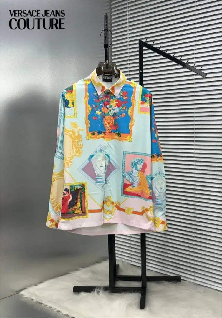 VERSAC_E FULL PRINTED IMPORTED PREMIUM WITH BOX