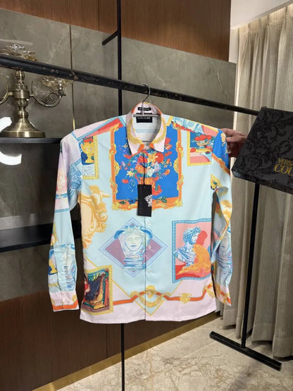 VERSAC_E FULL PRINTED IMPORTED PREMIUM WITH BOX