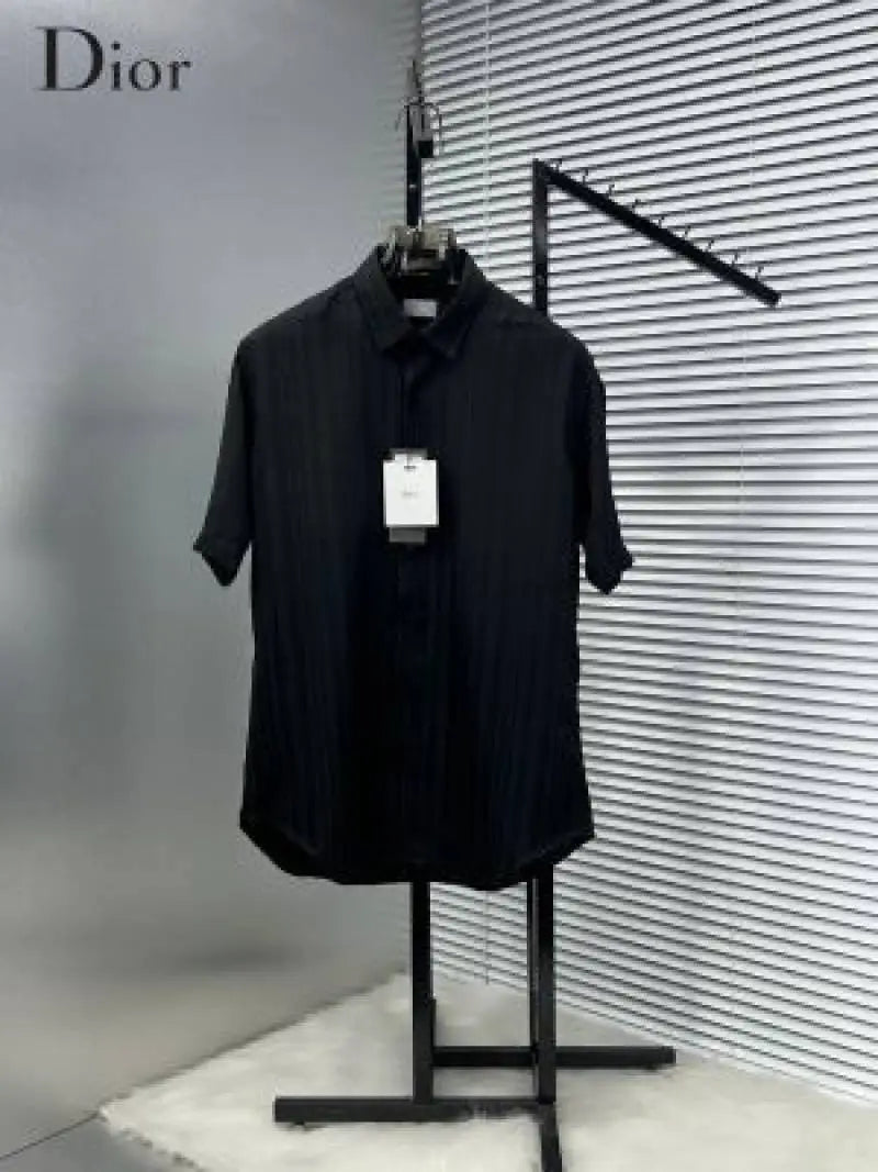 DIO_R PREMIUM FABRIC IMPORTED SHIRT WITH BOX