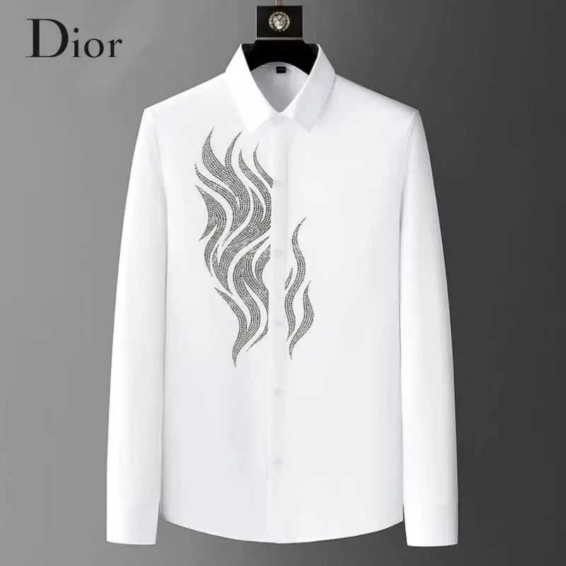DIO_R DESIGNER PREMIUM SPARKLE IMPORTED WITH BOX
